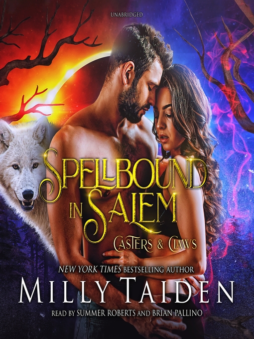 Title details for Spellbound in Salem by Milly Taiden - Available